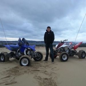 Meet your Posher, Alex